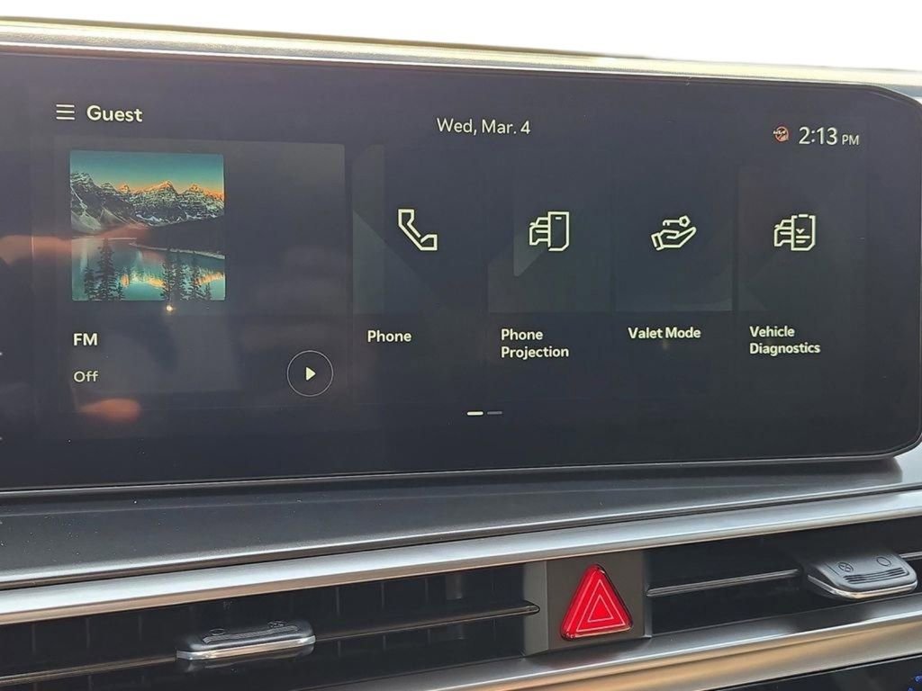 New 2026 Kia Sorento LX image 25