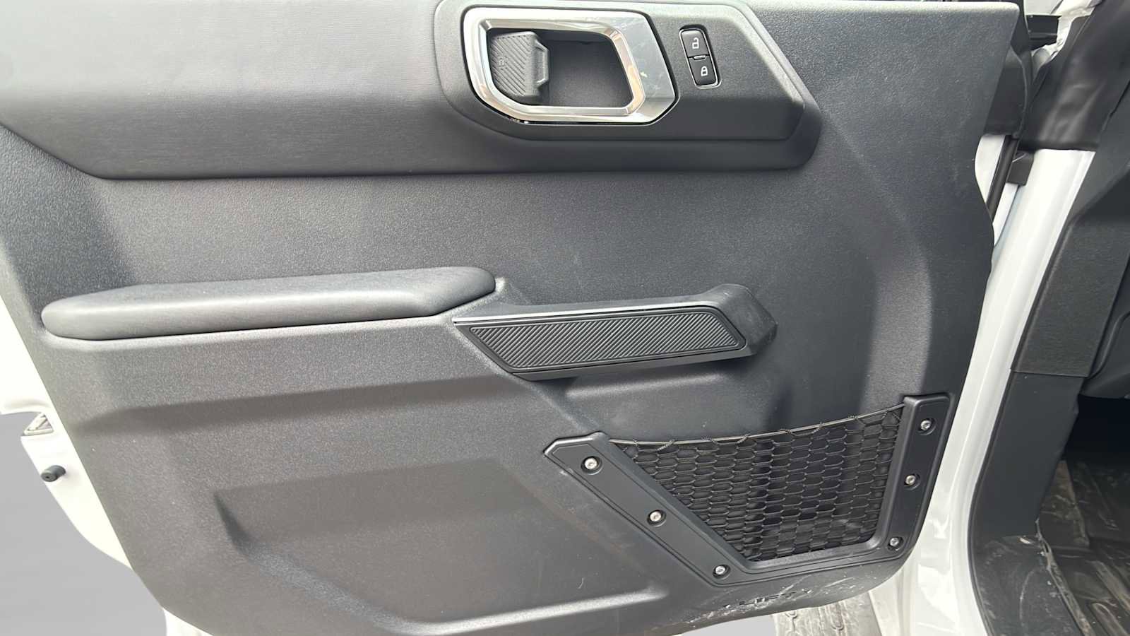 New 2026 Ford Bronco Outer Banks w/ Sasquatch Package image 22