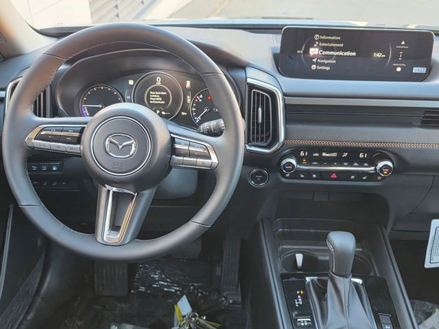 New 2026 MAZDA CX-50 2.5 Hybrid w/ Premium Plus Pkg image 12