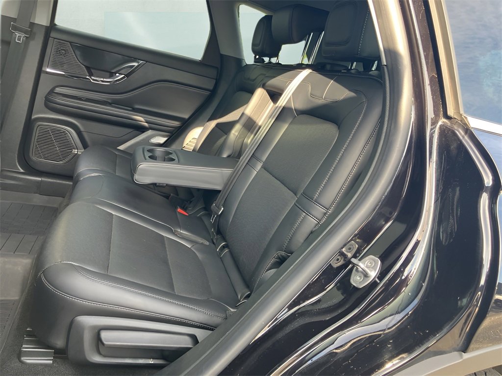 Used 2022 Lincoln Corsair AWD w/ Equipment Group 101A image 32