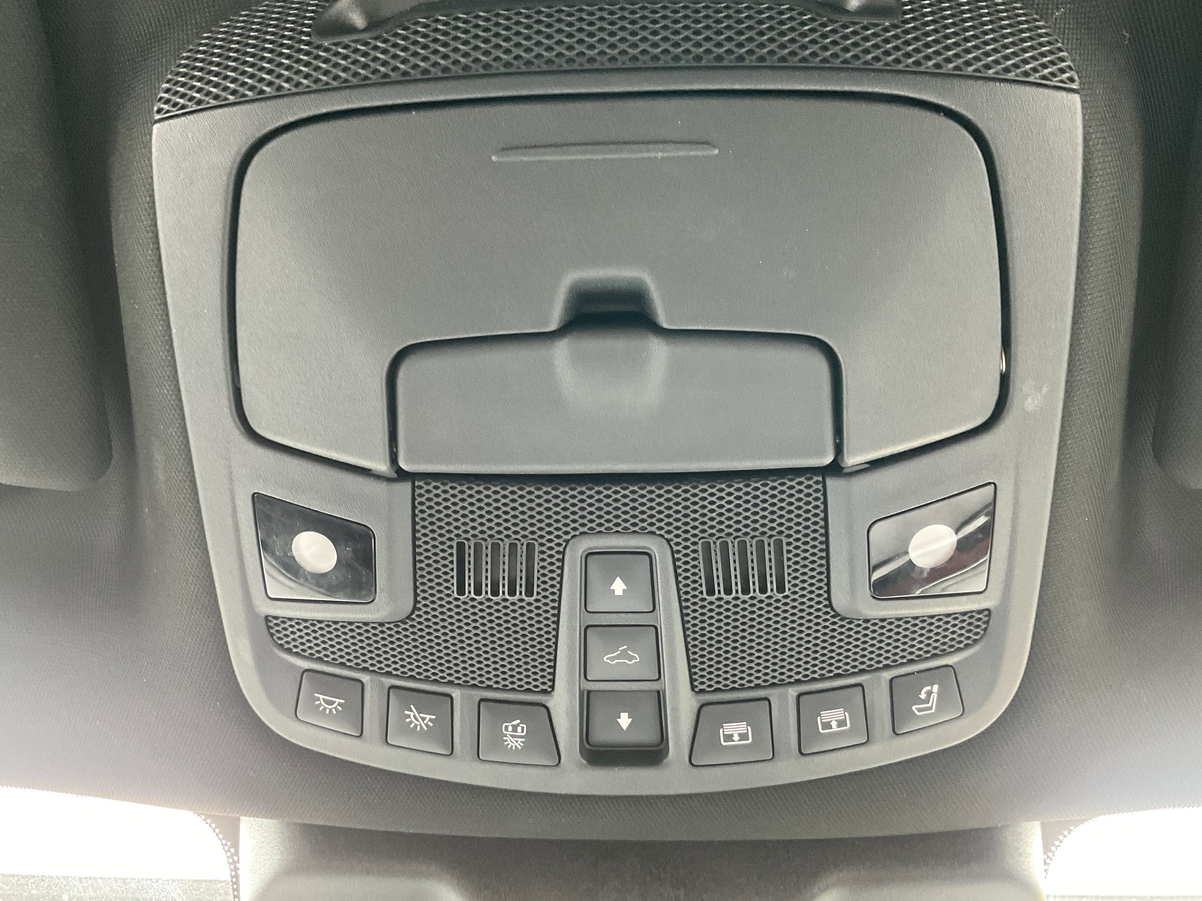 Used 2024 Lincoln Navigator L 4WD image 34