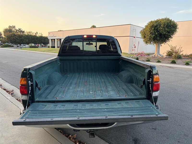 Used 2003 Toyota Tundra SR5 AWD/4WD image 7