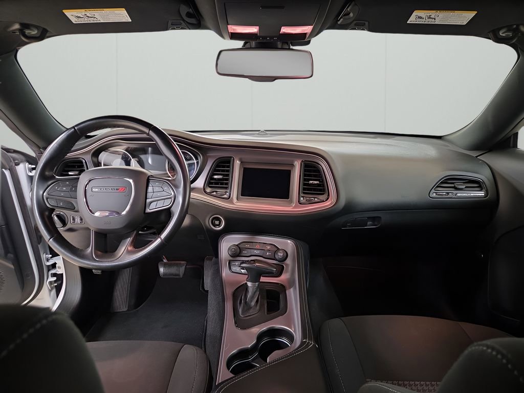 Used 2023 Dodge Challenger GT AWD/4WD image 12