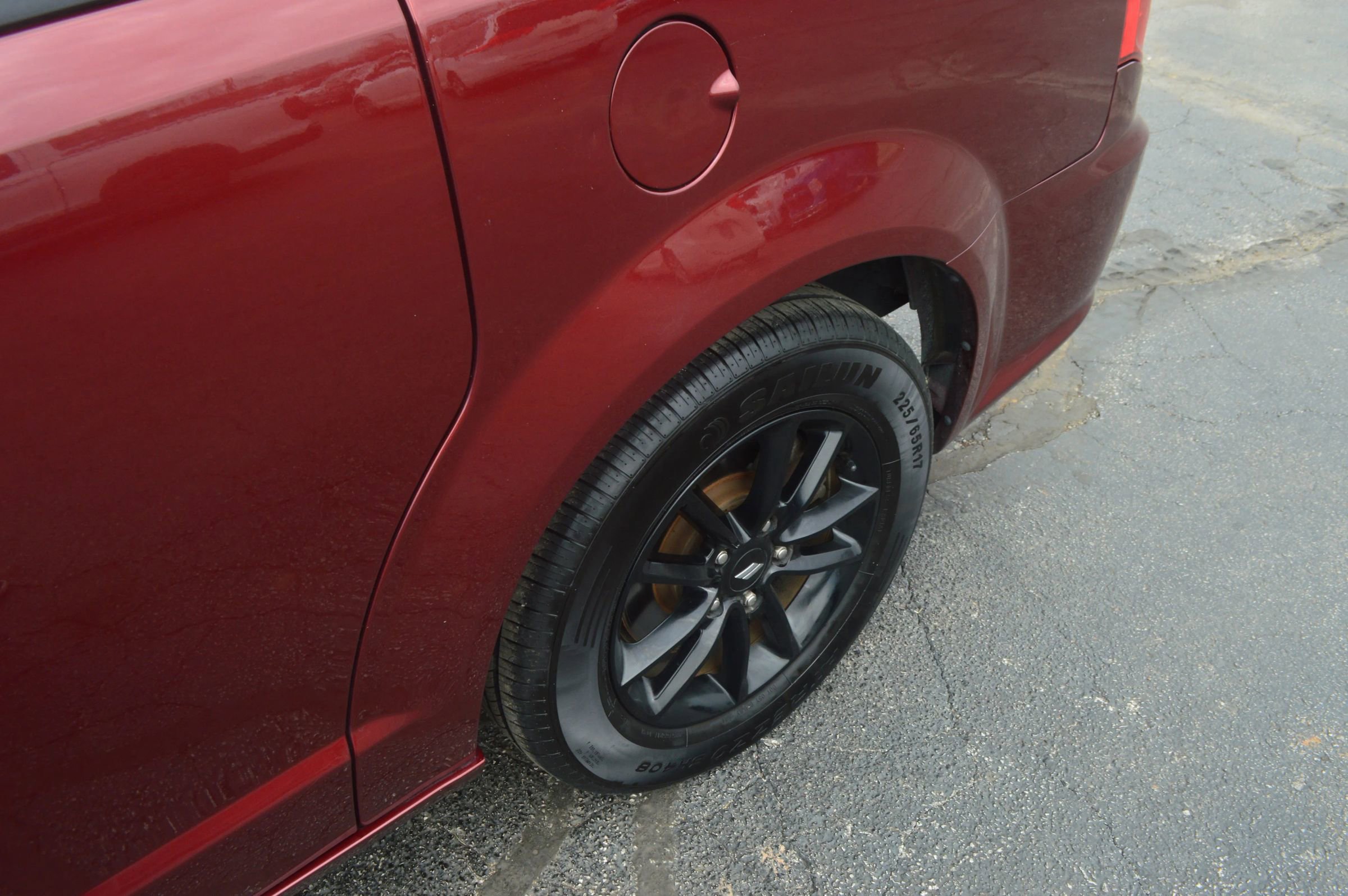 Used 2020 Dodge Grand Caravan GT image 4