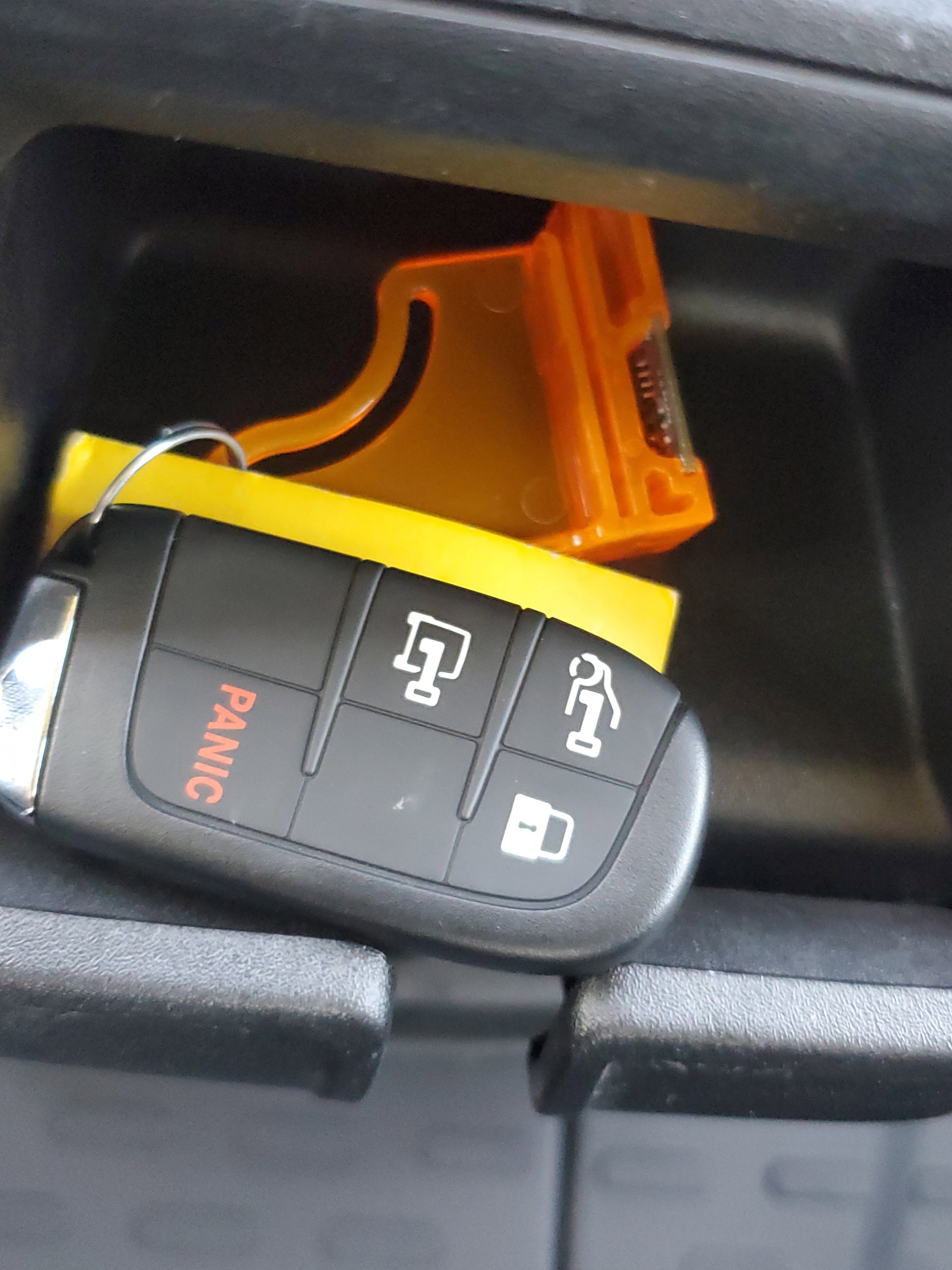 Used 2025 RAM ProMaster 2500 image 19