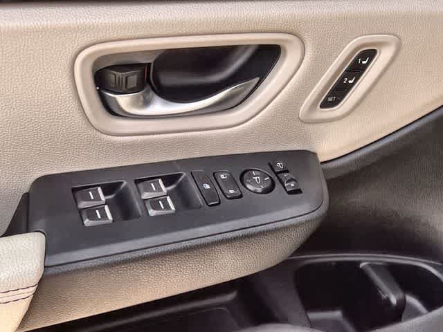 Certified 2026 Honda Passport TrailSport Elite image 30