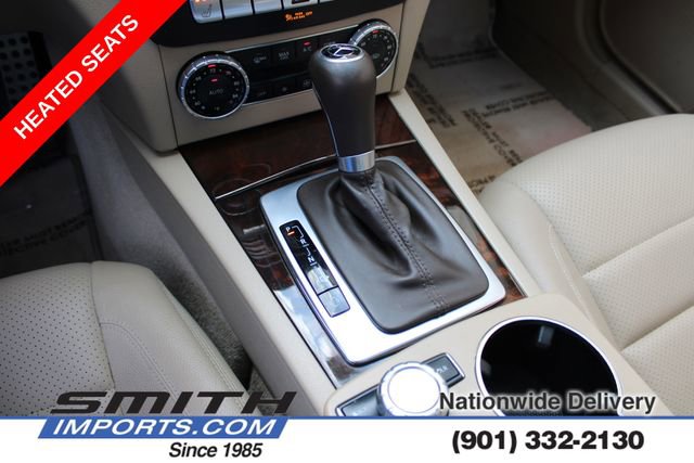 Used 2014 Mercedes-Benz C 250 C 250 image 16