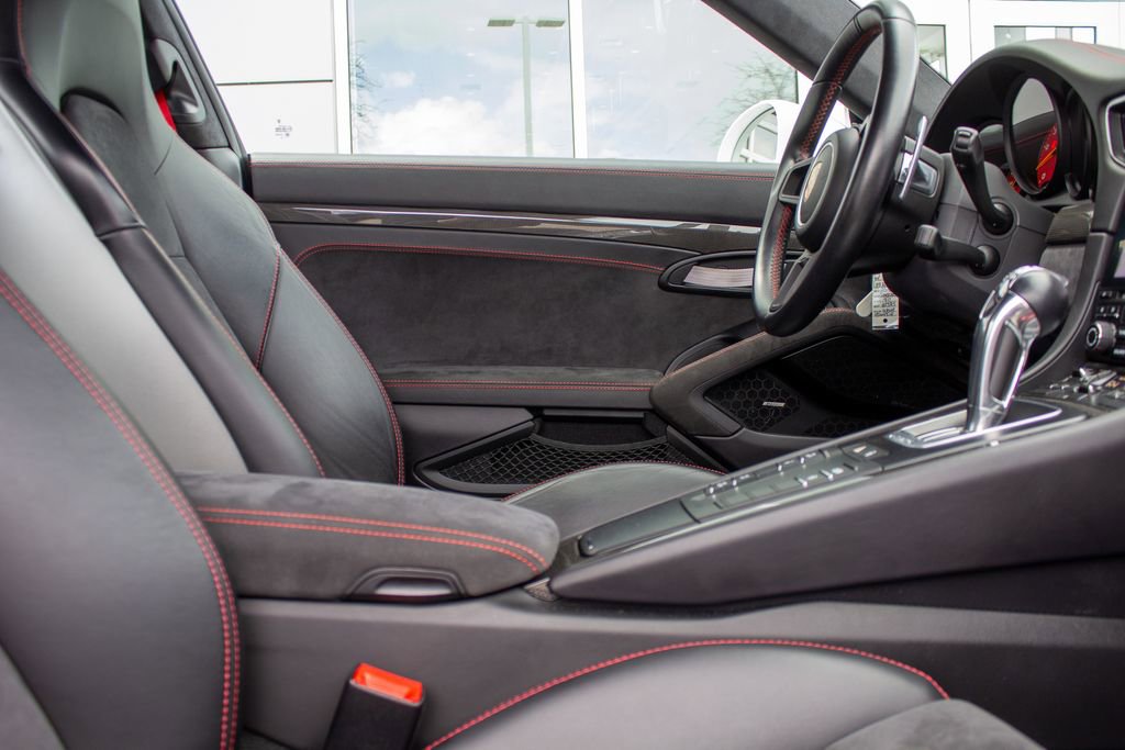 Used 2019 Porsche 911 GT3 RS image 18