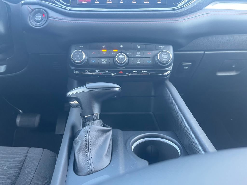 New 2026 Dodge Durango GT w/ Blacktop Package image 3