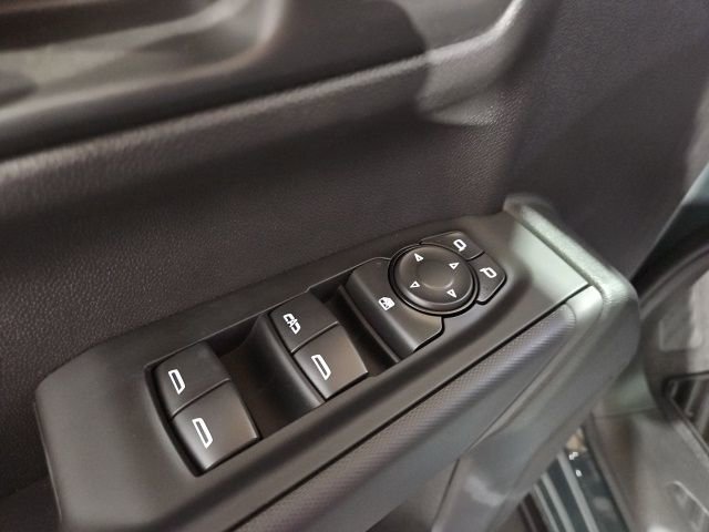 New 2026 Chevrolet Silverado 1500 Custom Trail Boss w/ LPO, Dark Essentials Package image 22