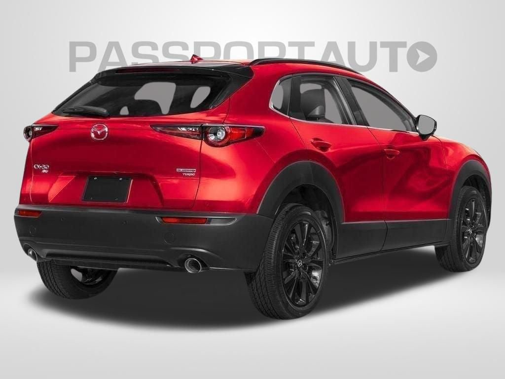 New 2026 MAZDA CX-30 2.5 Turbo w/ Premium Plus Pkg AWD/4WD image 32