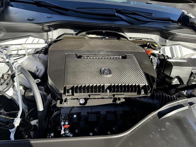 Used 2024 Acura MDX SH-AWD w/ Technology Package image 22