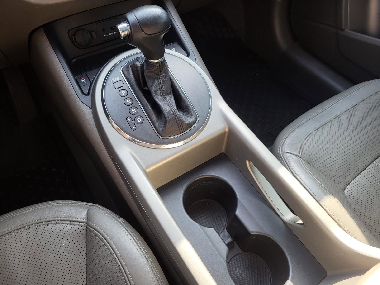 Used 2012 Kia Sportage EX w/ EX Premium Pkg image 25