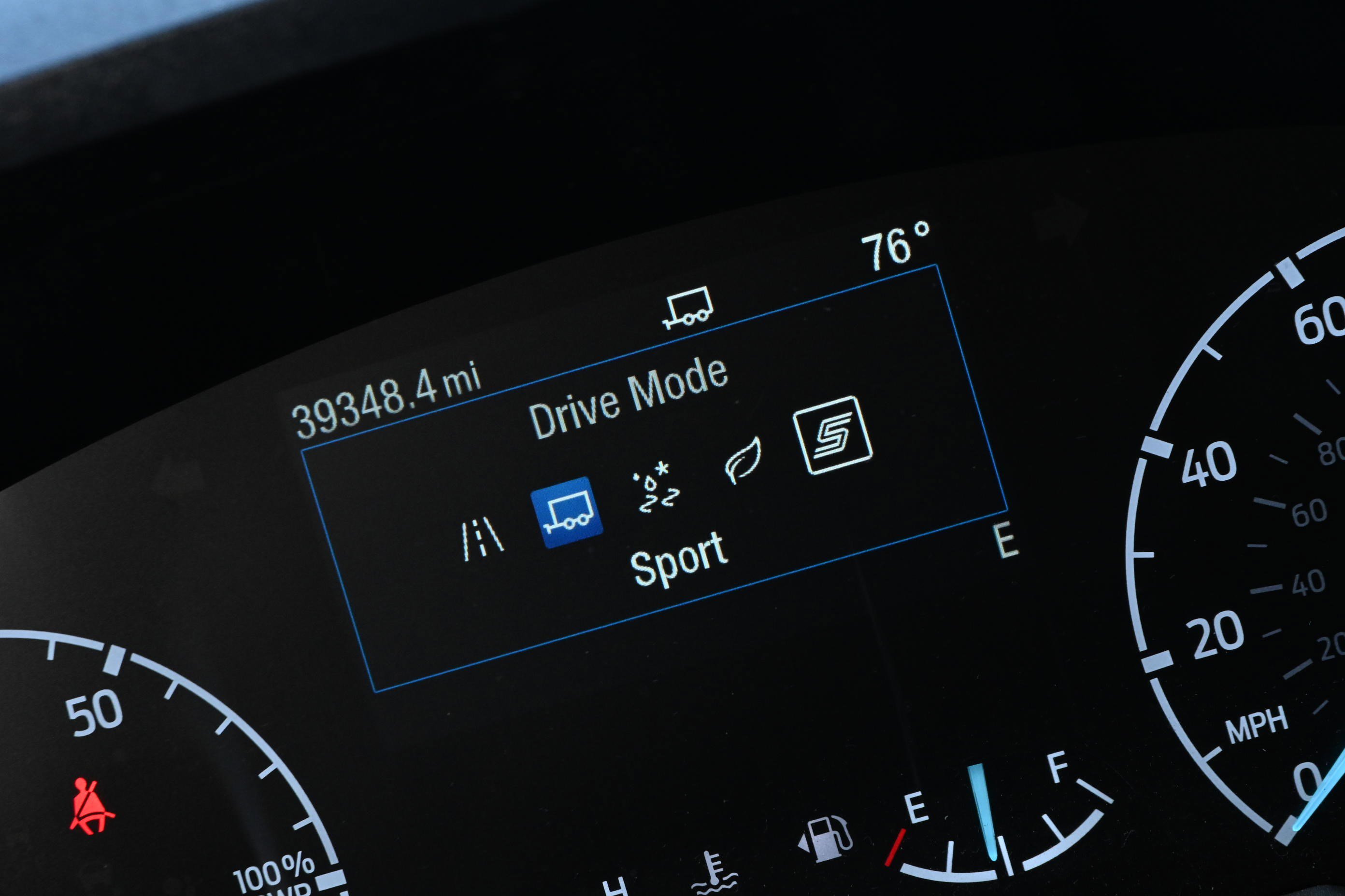 Used 2024 Ford Maverick XLT image 37