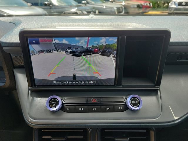 Used 2023 Ford Maverick Lariat w/ Lariat Luxury Package FWD image 29