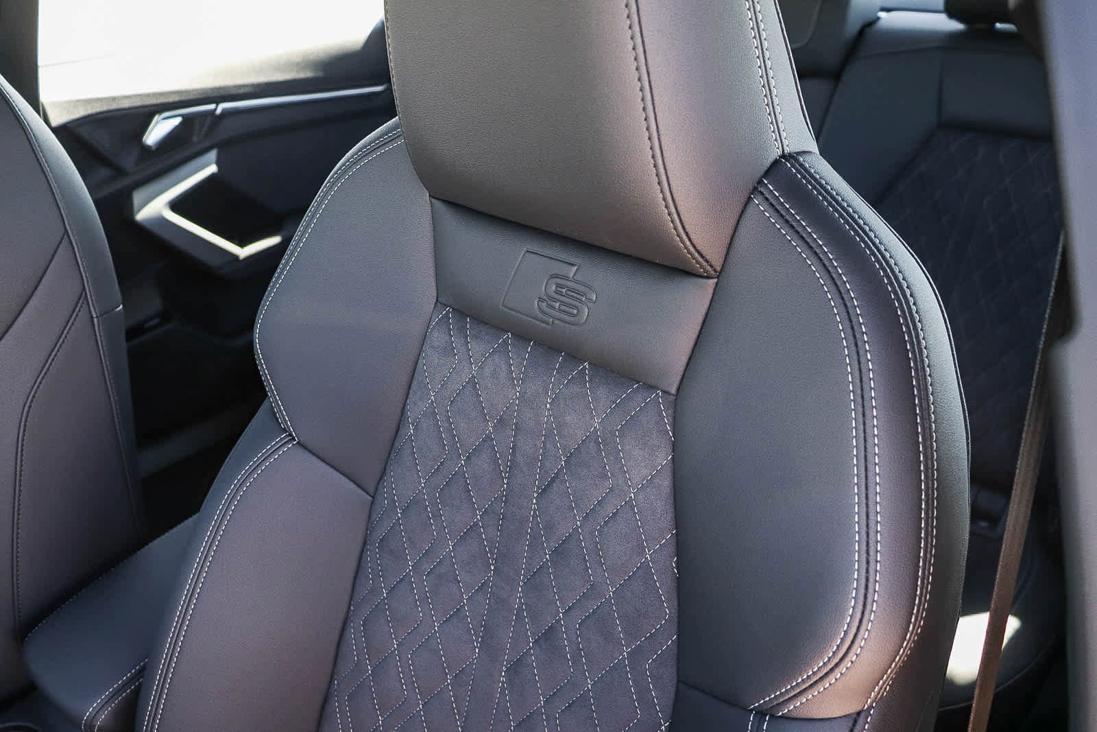 New 2026 Audi S3 Premium AWD/4WD image 37