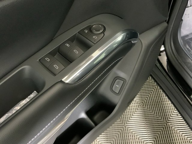 New 2026 Chevrolet Traverse LT w/ Midnight/Sport Edition image 12