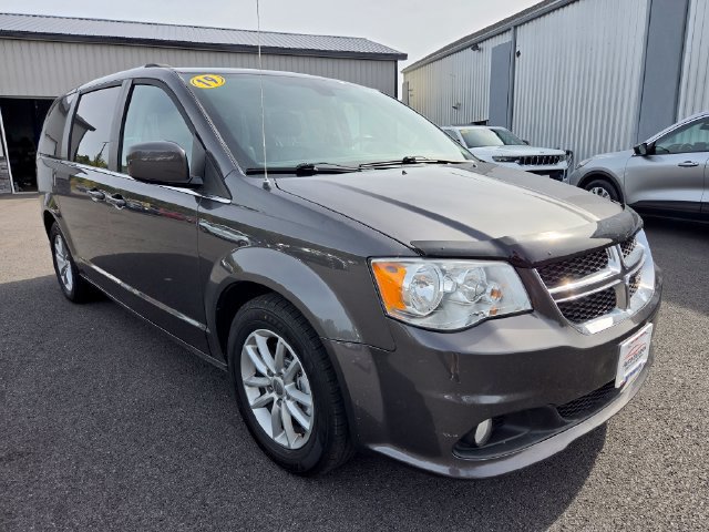 Used 2019 Dodge Grand Caravan SXT