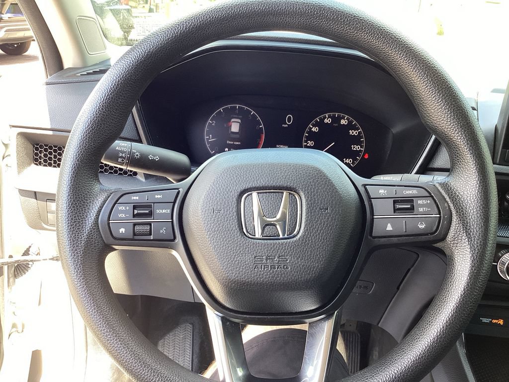 Used 2023 Honda CR-V EX image 15