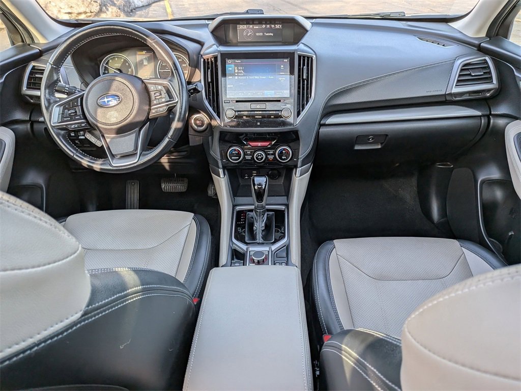Used 2020 Subaru Forester Limited w/ Popular Package #3 image 18