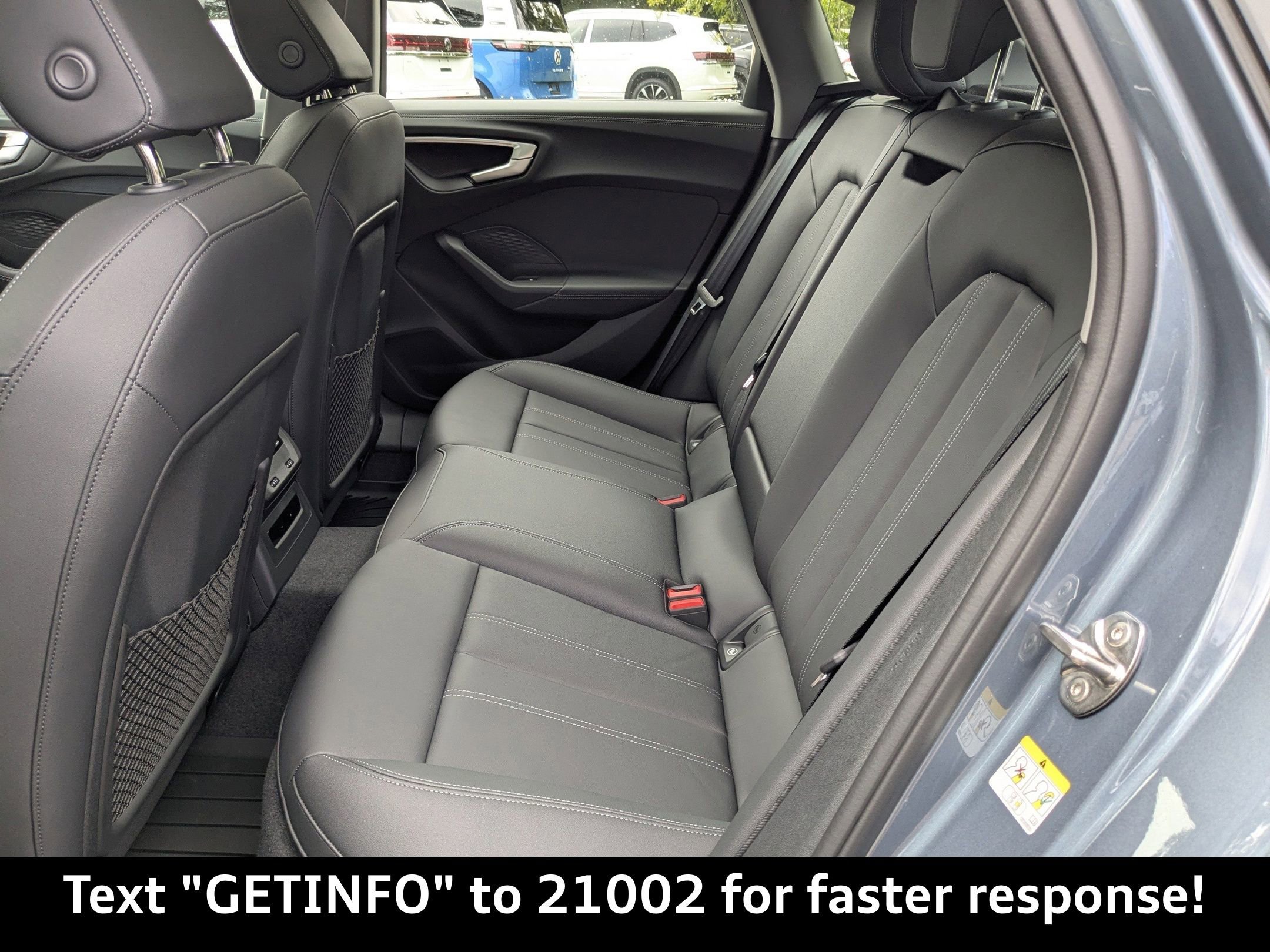 New 2025 Audi A5 2.0T Premium image 17