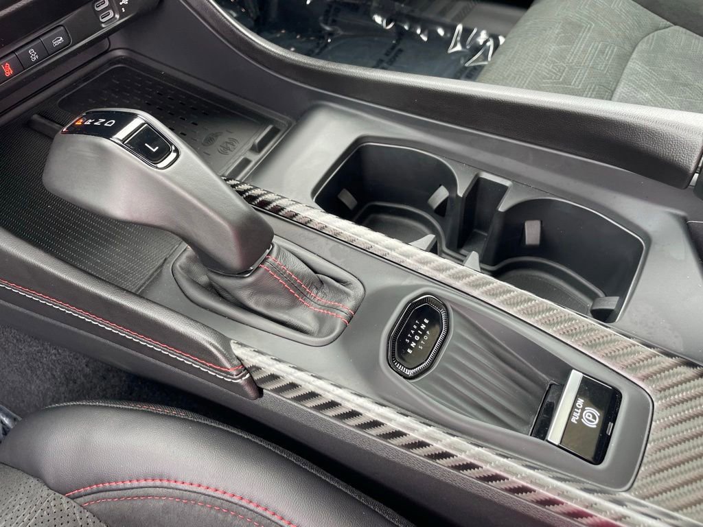 New 2026 Dodge Charger Scat Pack AWD/4WD image 27