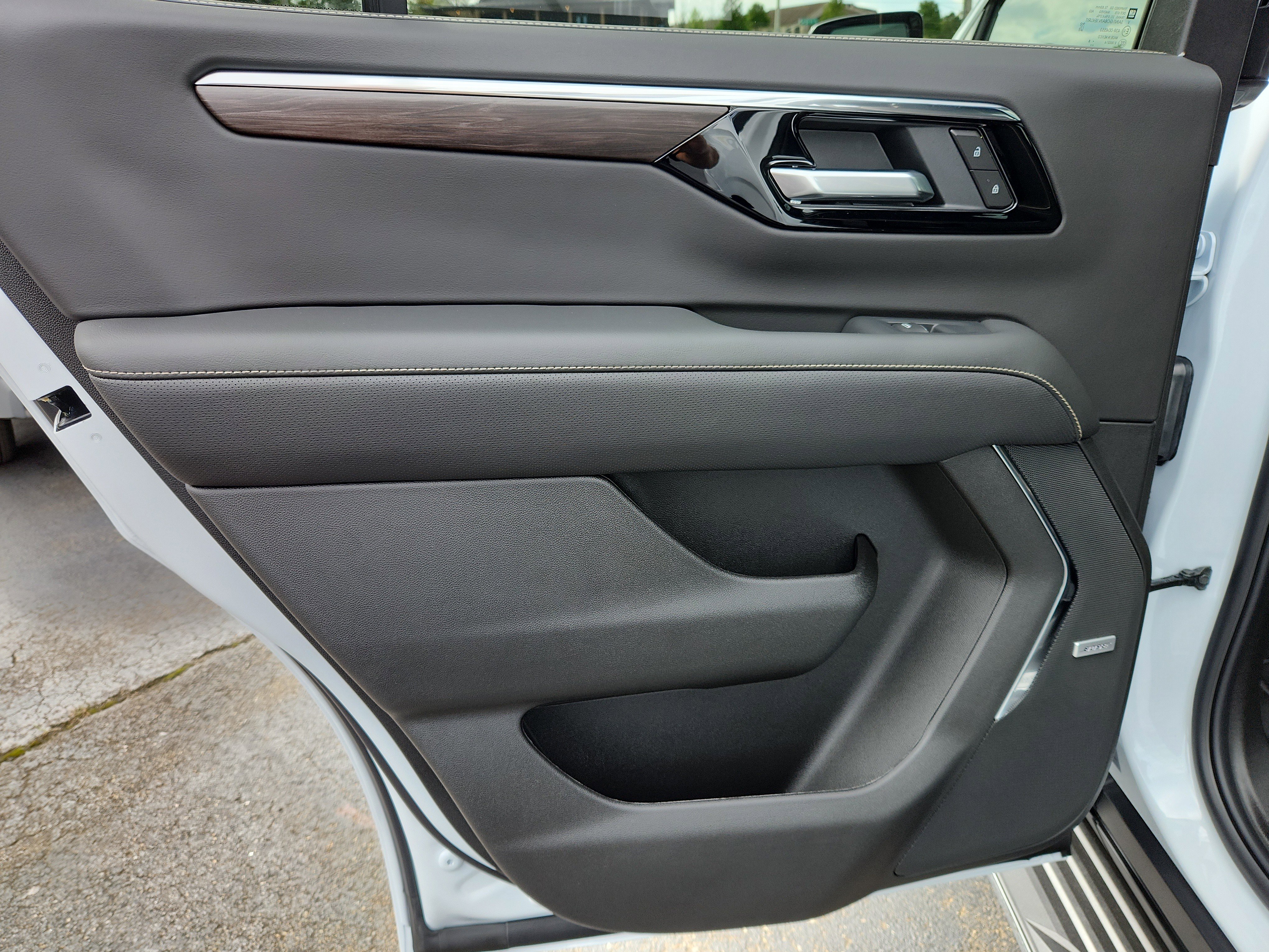 New 2026 Chevrolet Tahoe Premier w/ Sun And Tow Package image 22