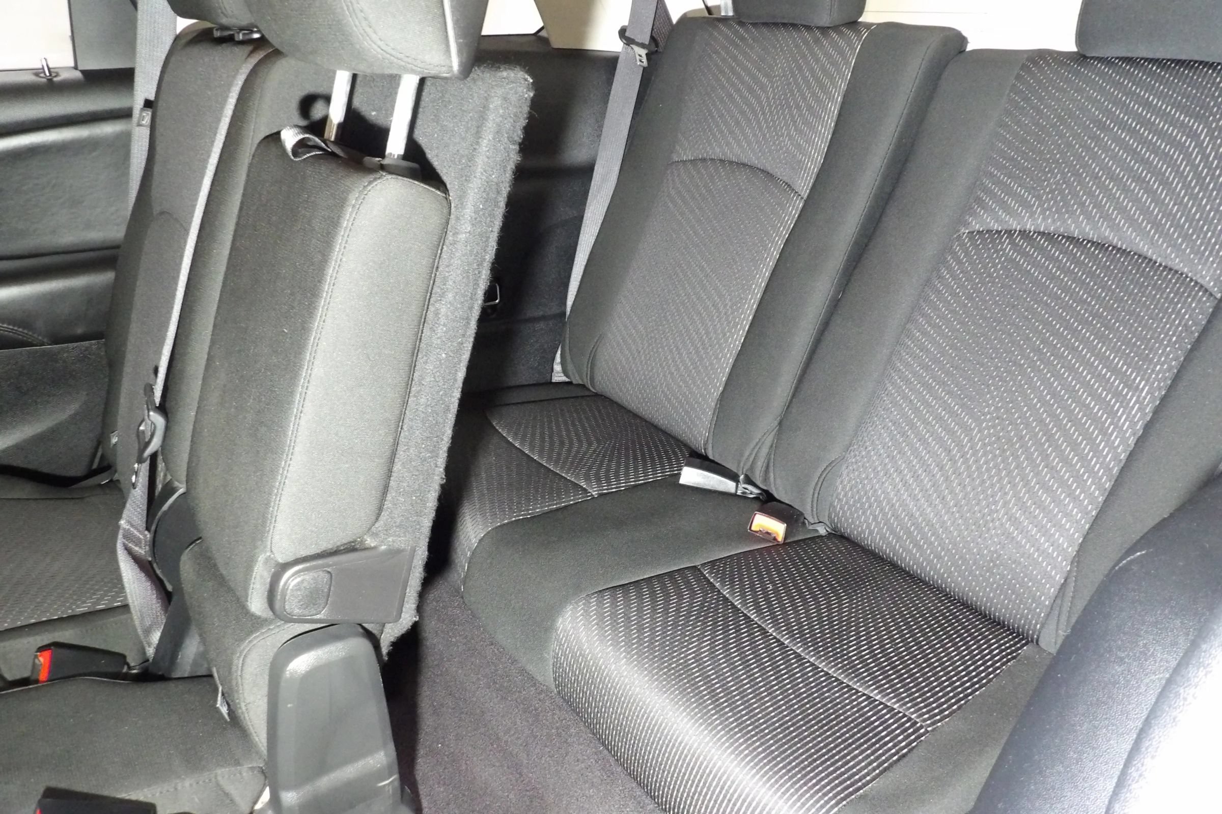 Used 2019 Dodge Journey SE w/ Premium Group FWD image 12