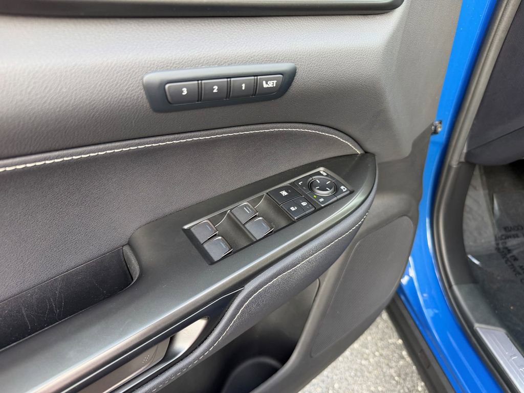 Used 2023 Lexus NX 250 FWD image 22