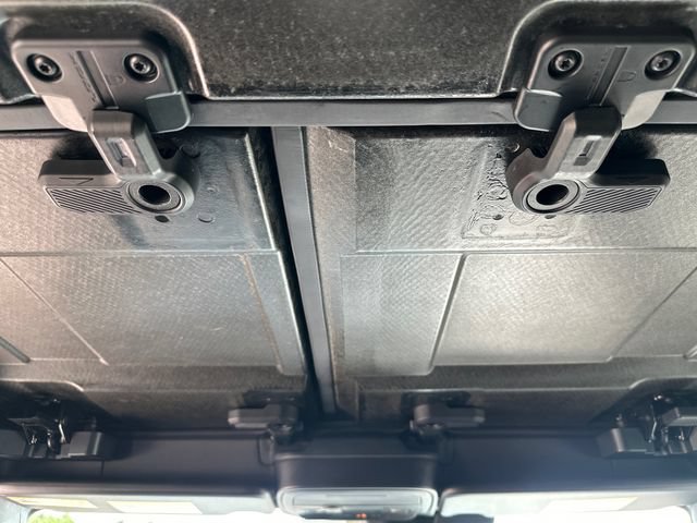 Certified 2025 Ford Bronco Big Bend AWD/4WD image 21