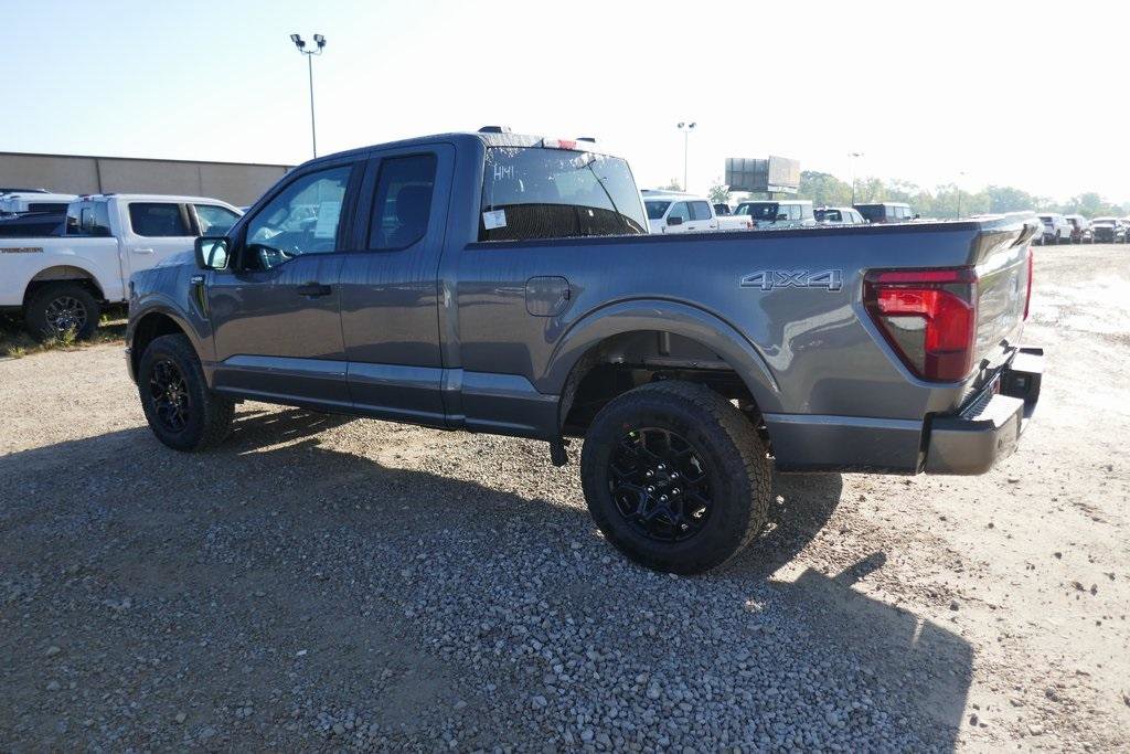 New 2025 Ford F150 STX image 7