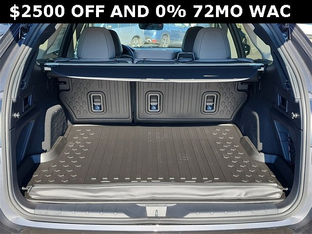 New 2025 Subaru Outback Premium image 7