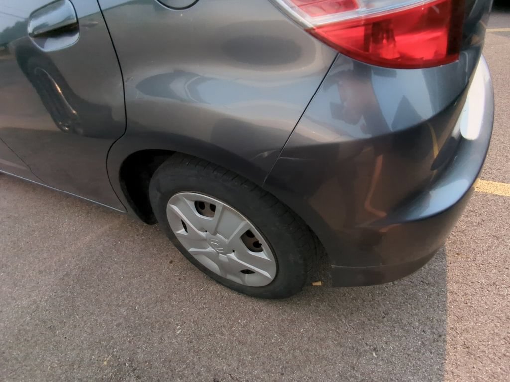Used 2013 Honda Fit image 5