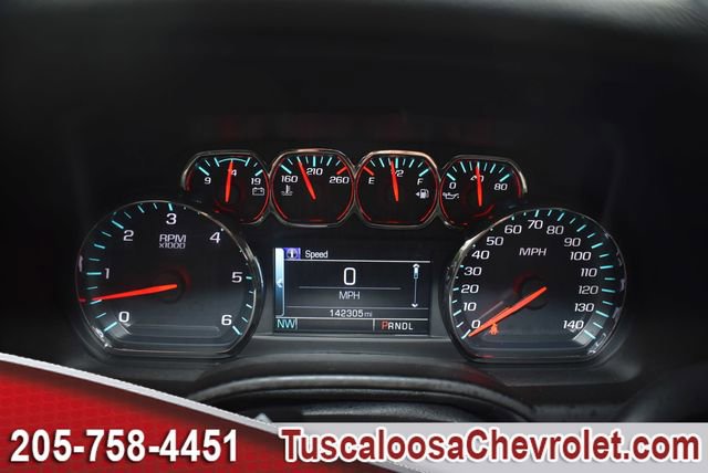 Used 2019 Chevrolet Tahoe LT w/ Luxury Package RWD image 38