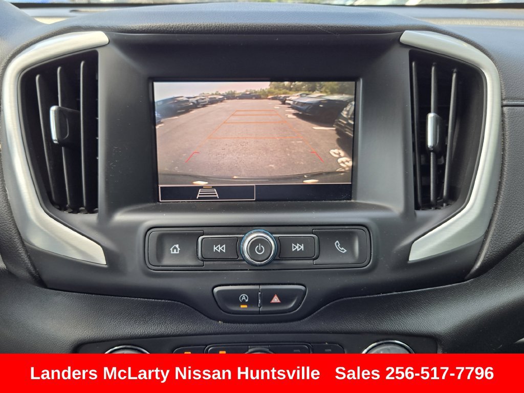 Used 2023 GMC Terrain SLE w/ Driver Convenience Package AWD/4WD image 19
