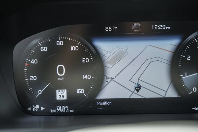 Used 2021 Volvo XC90 T6 Momentum w/ Advanced Package AWD/4WD image 40