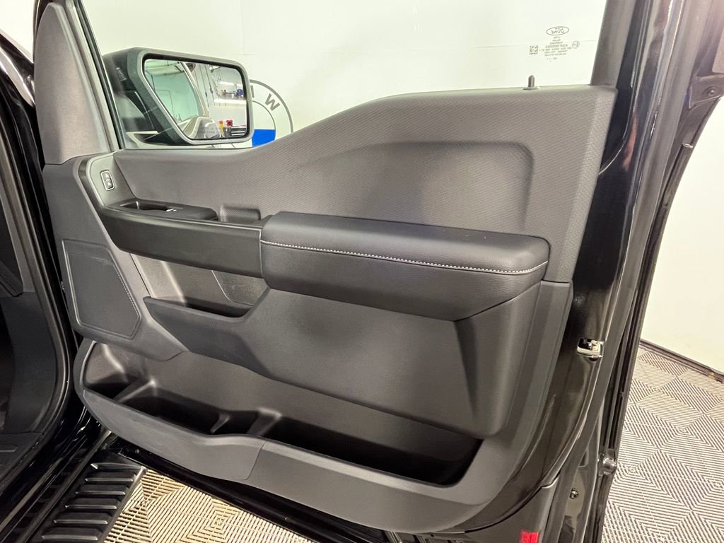 Used 2023 Ford F150 XL w/ STX Appearance Package image 25