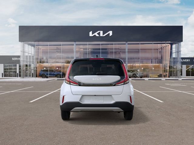 New 2025 Kia Soul LX w/ LX Technology Package image 5