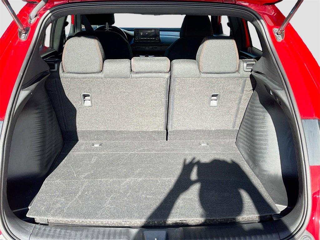 Used 2024 Honda HR-V Sport image 25