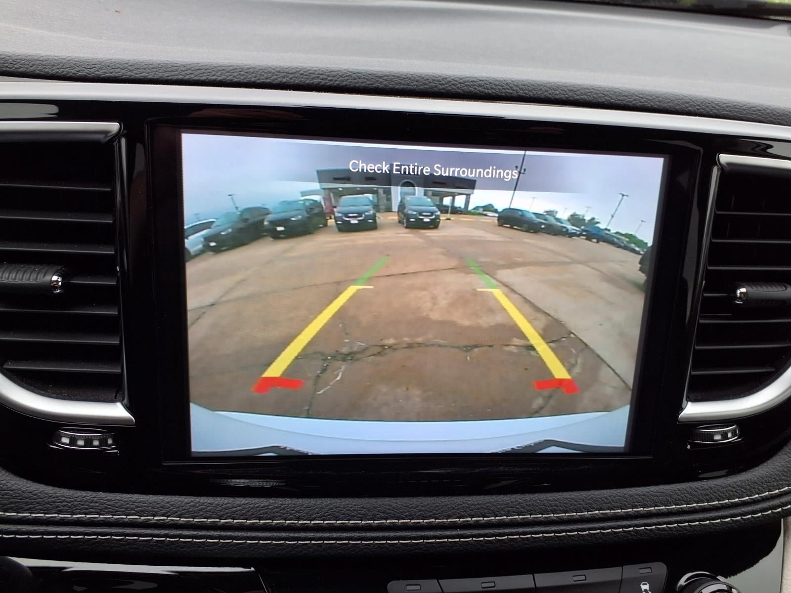 Certified 2021 Chrysler Pacifica Limited AWD/4WD image 6