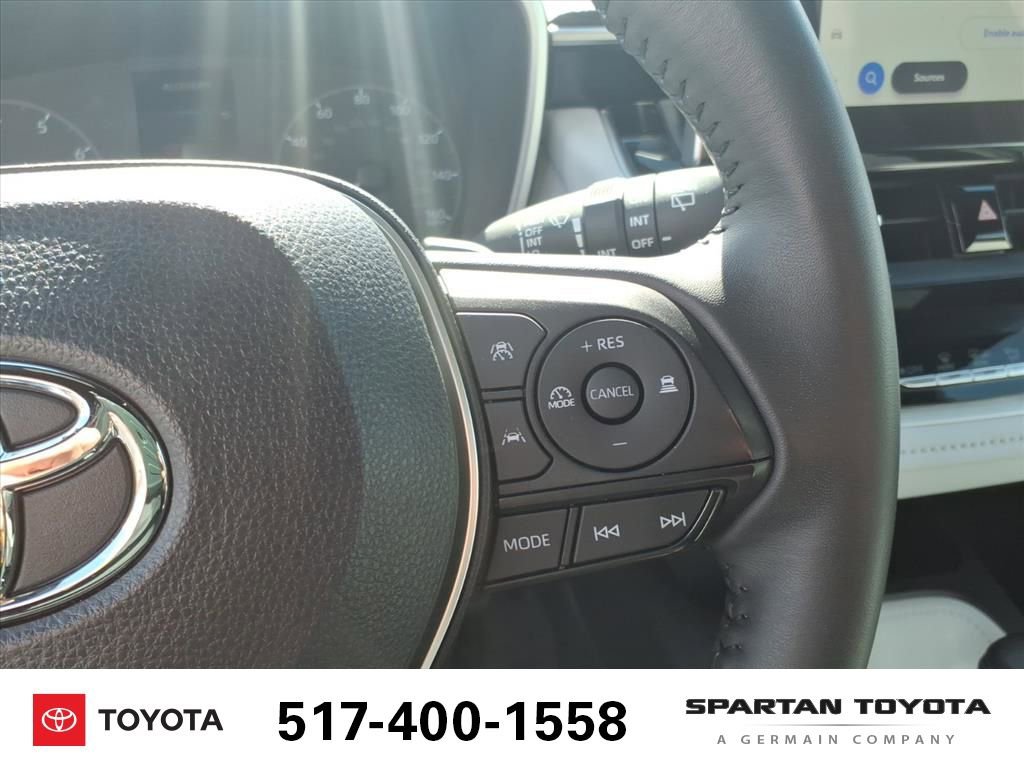 Used 2023 Toyota Corolla SE image 17