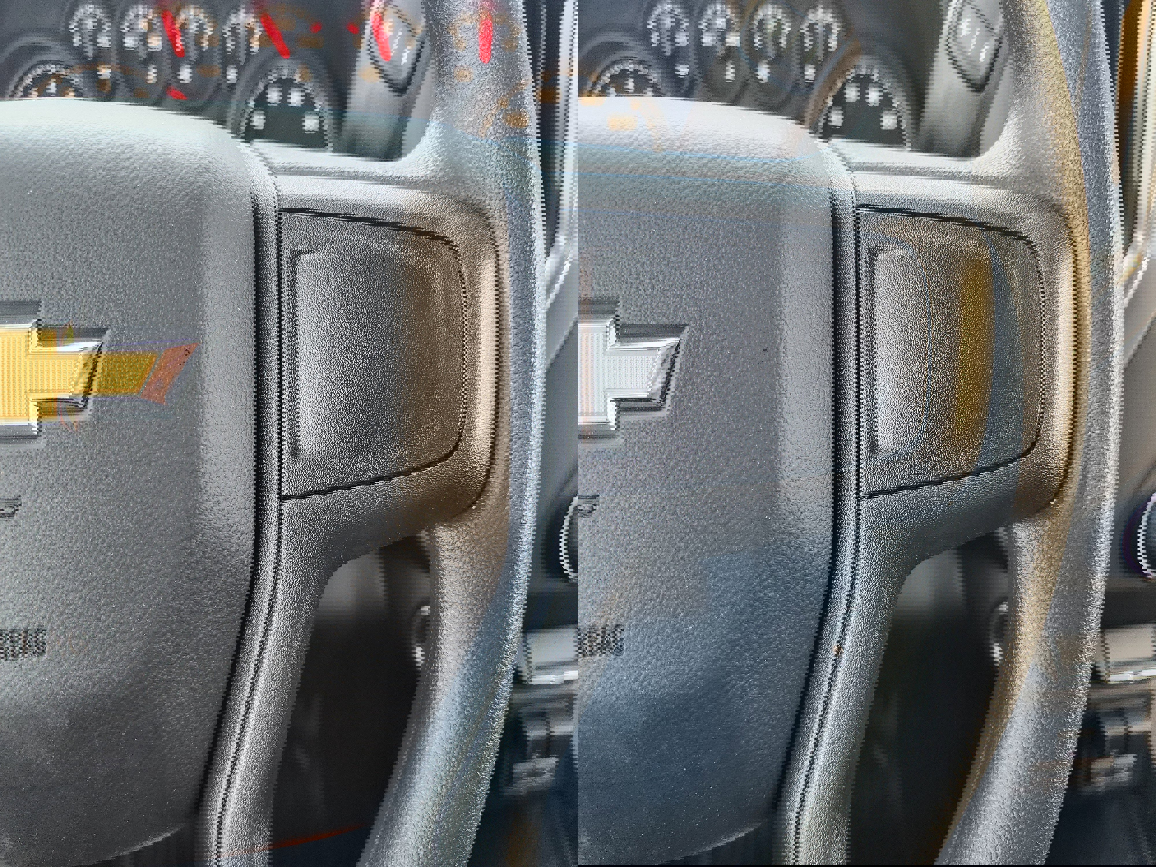 New 2025 Chevrolet Silverado 2500 W/T image 28