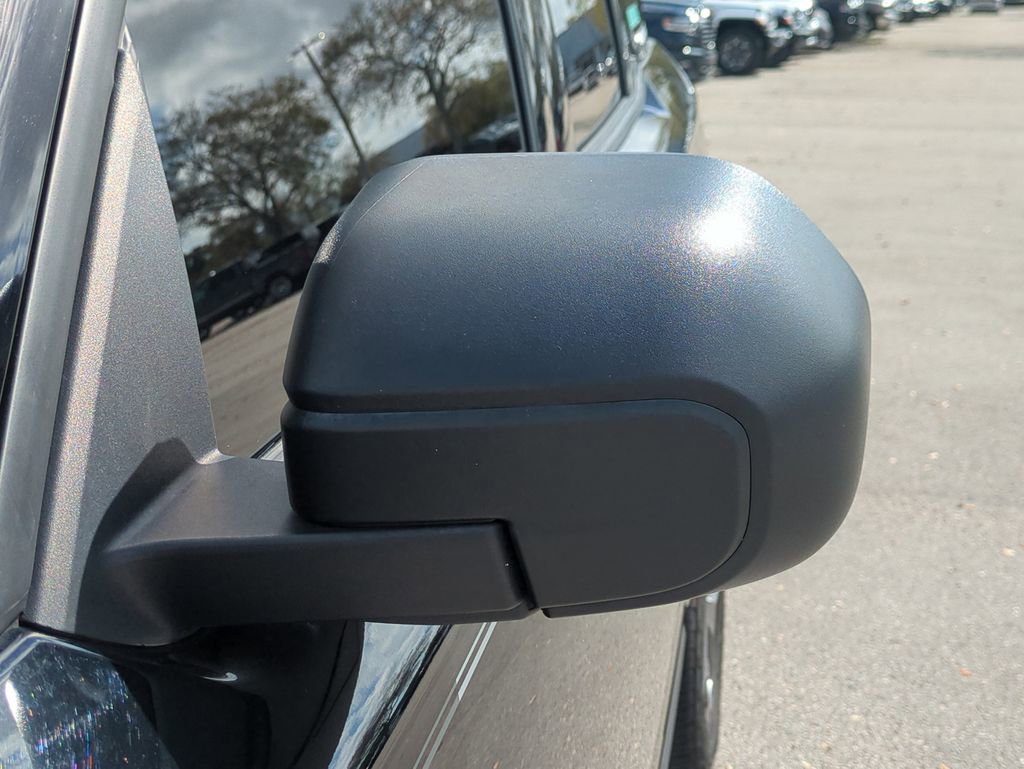 Used 2022 Ford Bronco Sport Badlands AWD/4WD image 13