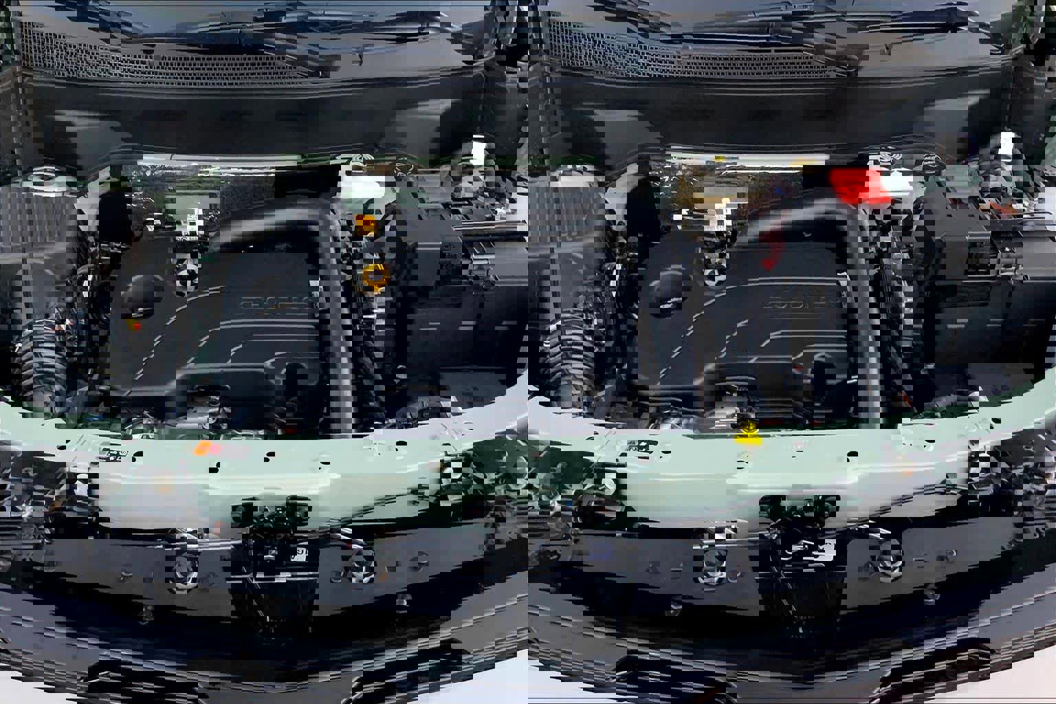 New 2026 Chevrolet Equinox ACTIV image 16