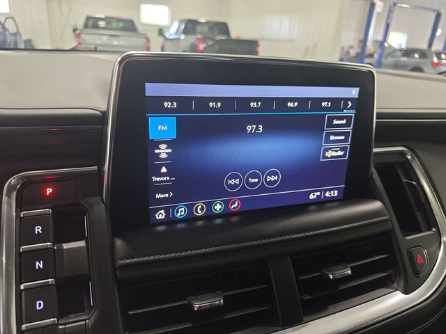 Used 2021 Chevrolet Tahoe LT AWD/4WD image 13
