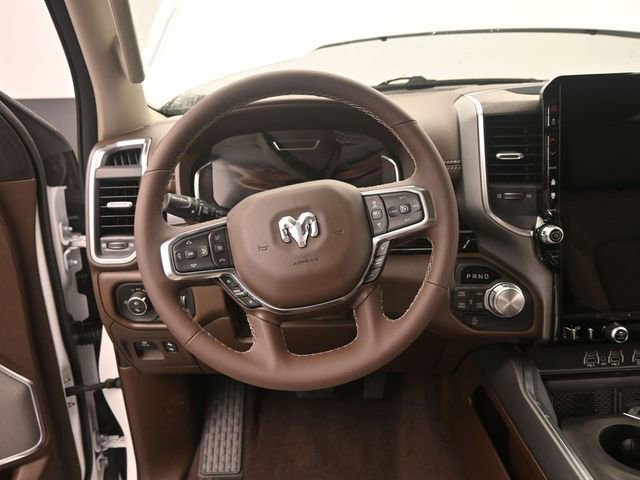 New 2026 RAM 1500 Laramie image 27