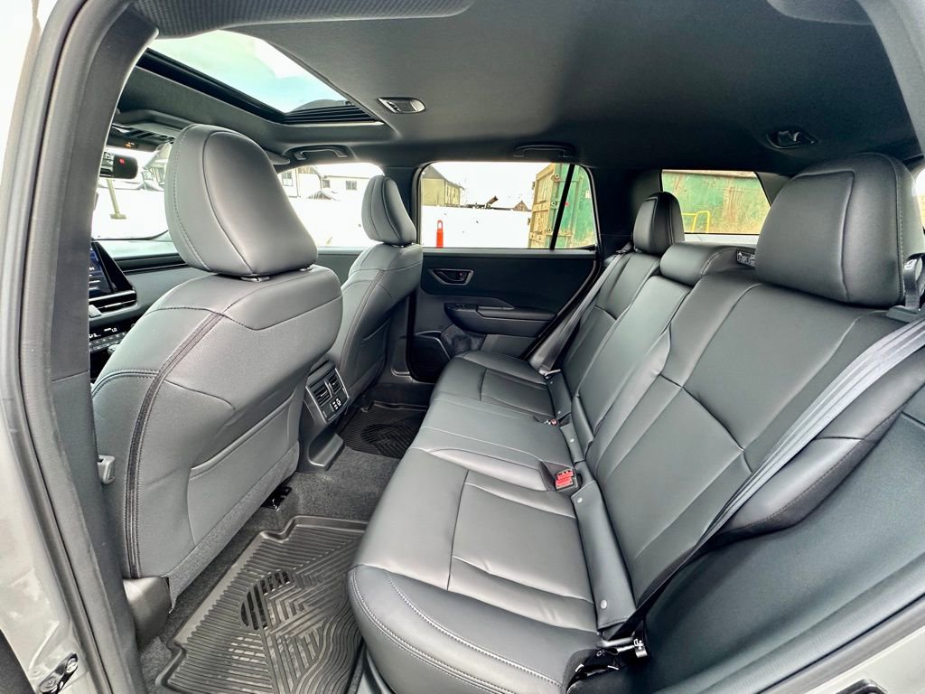 New 2026 Subaru Outback Premium image 20