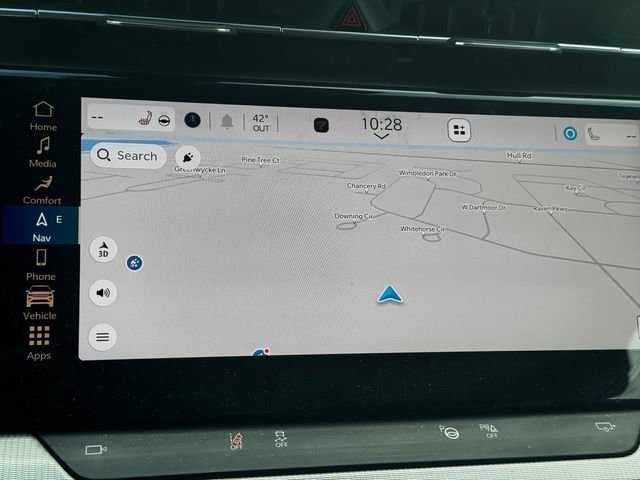 Used 2024 Jeep Wagoneer Launch Edition image 33