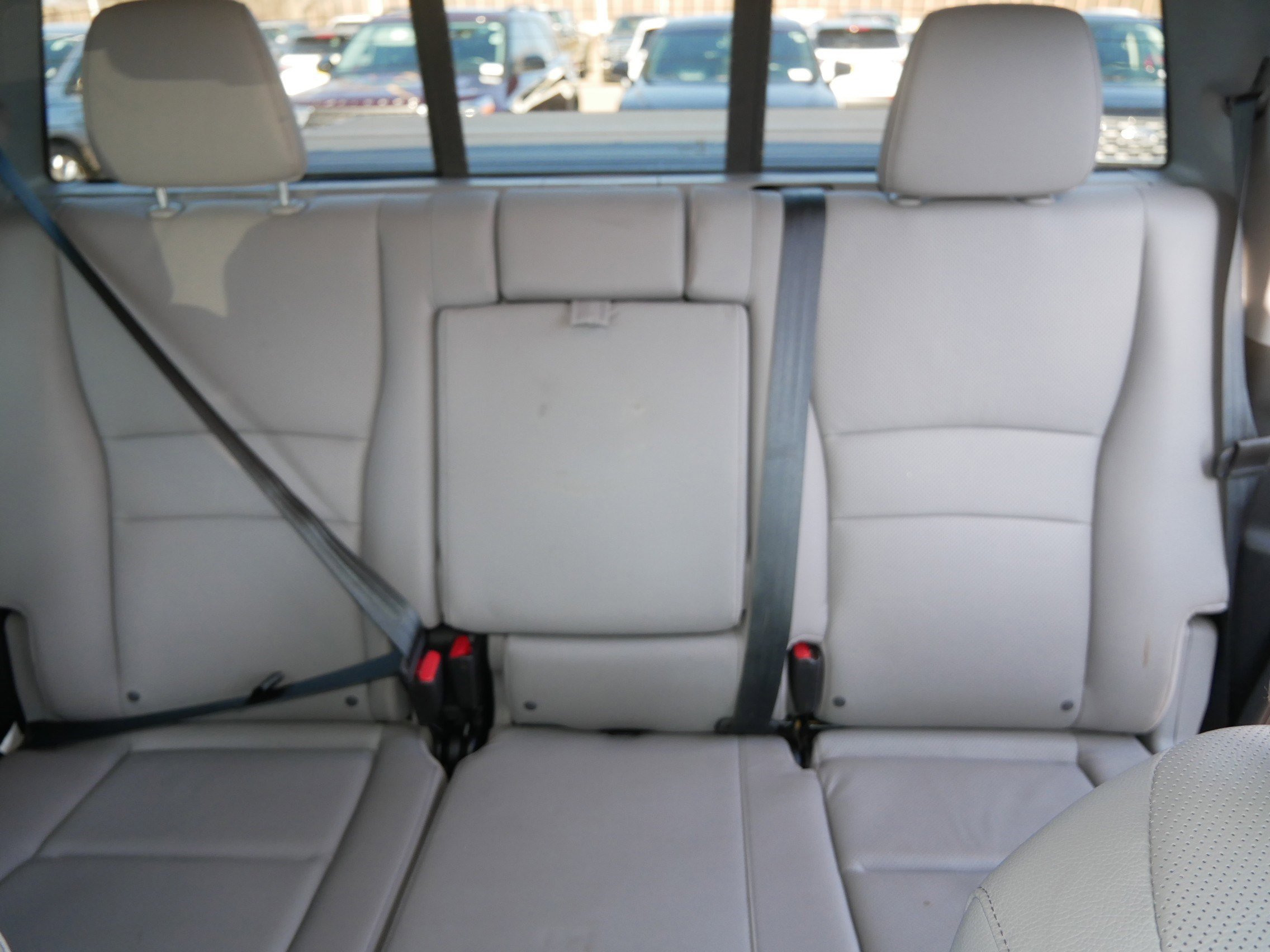 Used 2017 Honda Ridgeline RTL-E image 19