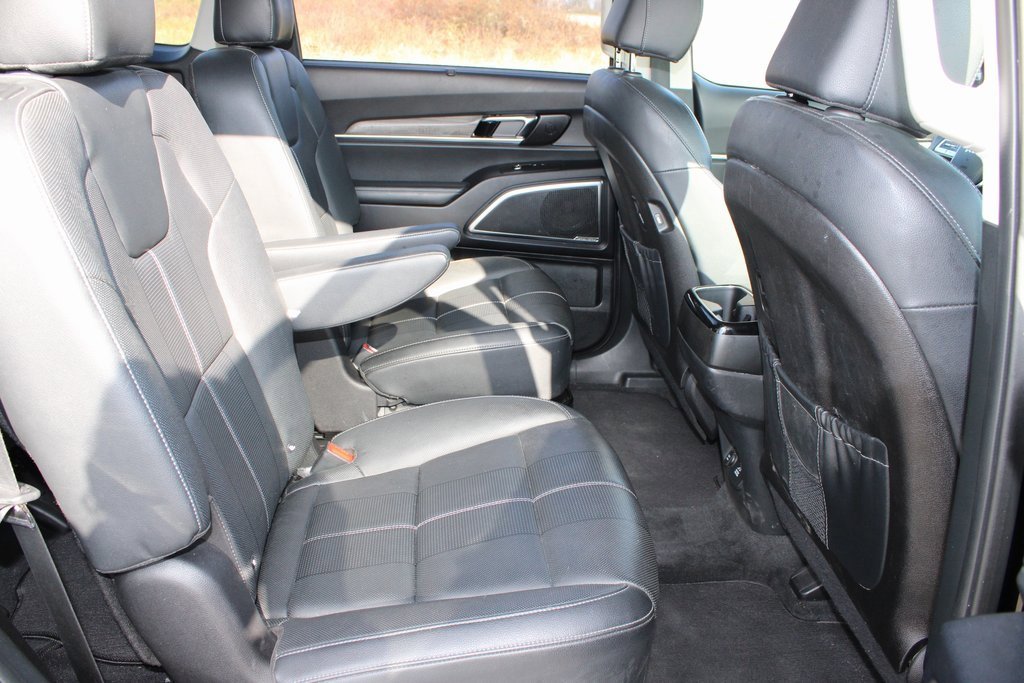 Used 2022 Kia Telluride SX image 21